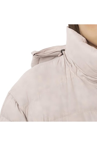 Salomon Salomon Outline Novelty Down Kadın Outdoor Ceketi 55112 Çok Renkli