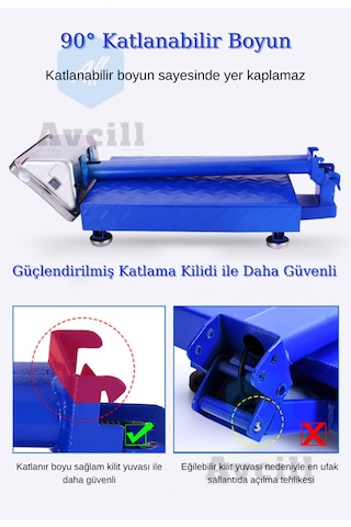 300 KG Terazi Arka Korumalı Şarjlı Terazi Kantar Baskül