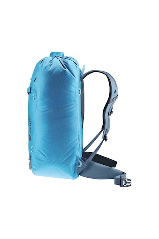 Deuter Durascent 30 Litre Sırt Çantası Wave - Ink Mavi