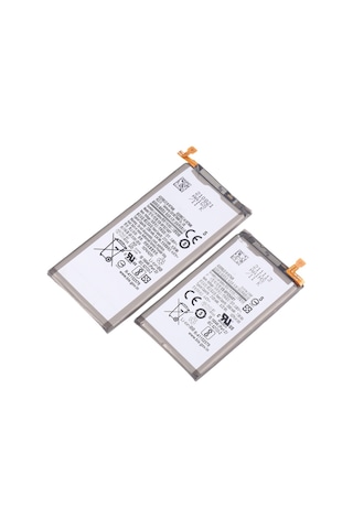 Cbtx Samsung Galaxy Uyumlu Z Fold3 5g Sm-f926 2 Adet Pil Değiştirme Eb-bf926aby 2120mah/eb-bf927aby 2280mah