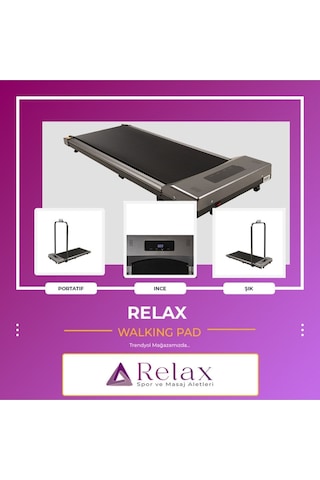 Yürüme Ve Koşu Bandı Kumanda