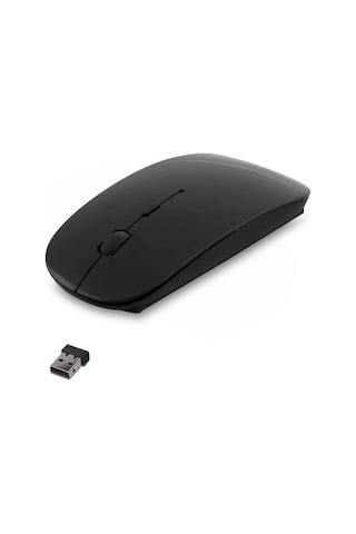 Everest SM-781 Kablosuz Optik Mouse