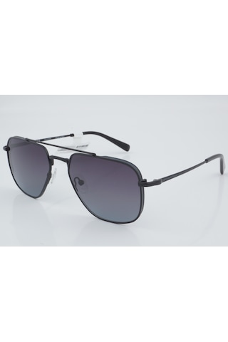U.s. Polo Assn. Uss 0358 C2 56 - 01 Güneş Gözlüğü Lacivert