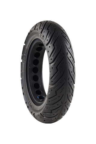 Vona Dy-036 He 10x2.5-036 Scooter Dolgu Dış Lastik