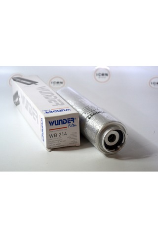 Icon Group - Bmw 1 F20-f21 - Bmw 3 F30/31/f80 320d - Bmw 4 F3 Yakıt Filtresi - Wb 214
