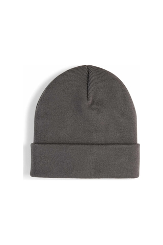 Xmlbayiciniz Puma Metalpumacat Highcrownbeanie Bere Unisex Yetişkin Çok Renkli