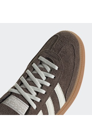 Adidas Handball Spezıal W If6490 Kadın Sneaker Kahverengi