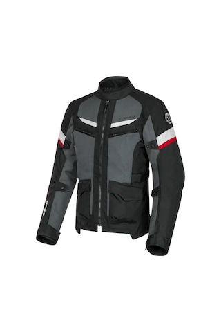 Scoyco JK122 4 Mevsim Motosiklet Montu
