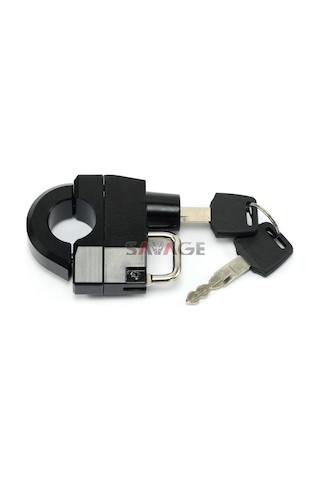 25Mm Gidon Evrensel Kask Kilidi N11.3405