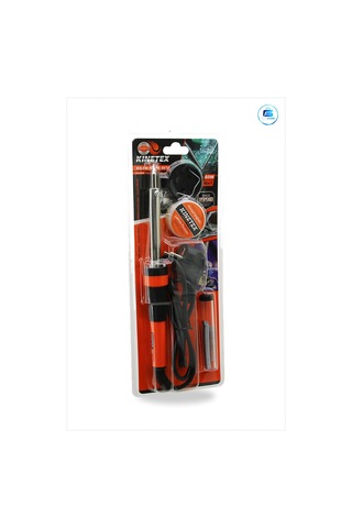 Kalem Havya Seti 60w Mini Stand Lehim Pastası Teli Elektronik Dev