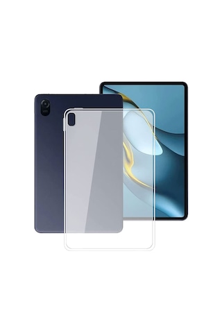 Honor Uyumlu Pad 8 12 Inch Tablet Silikon Tpu Soft Kılıf - AL8103