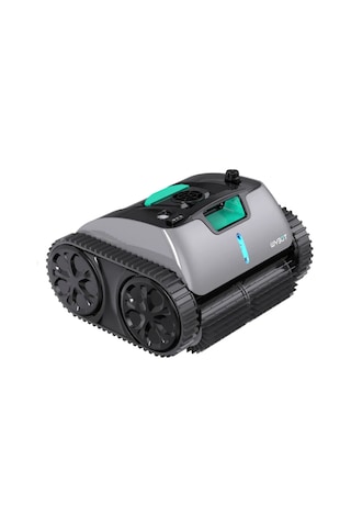 Wybot C1 Max 200m2 Kablosuz Otomatik Havuz Süpürge Robotu-robotic Poll Cleaner-toptancıyızbiz