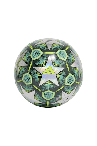Adidas Ucl Trn Foıl Futbol Topu Yeşil Jh1280-u Yeşil