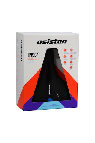 Asistan Comfy C300 Sele Çok Renkli