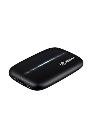 Corsair 10GAR9901 Elgato HD60 S+ Game Capture Görüntü Yakalama Kartı