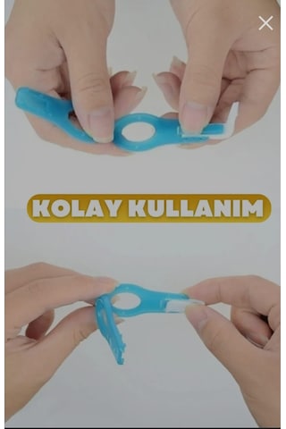 Upeka Diş Beyazlatma Kiti