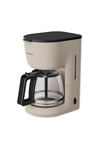 Grundig FK 4311 B Filtre Kahve Makinesi