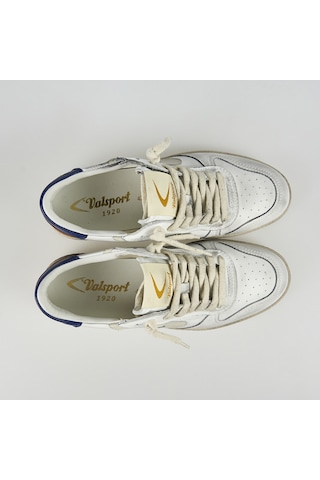 Sneaker Günlük Erkek Vd2856m Valsport Davıs Herıtage Dust Dust