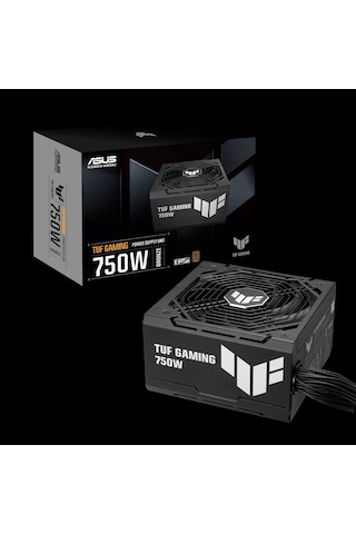 Asus Tuf-gamıng-750b-p Power Supply