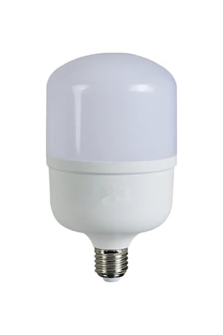 YCL 30 W Led Torch Ampul - Beyaz Işık (6500K) - E27 - YL-180B