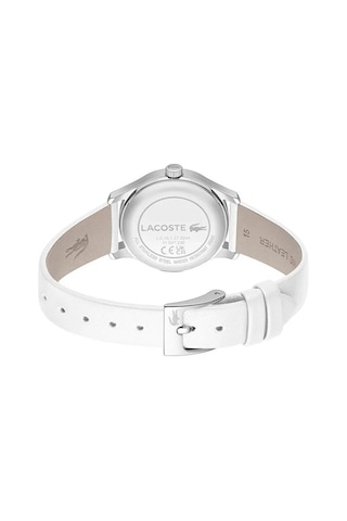 Lacoste Lac2001392 Kadın Kol Saati Beyaz