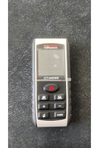 CROWN Lazer Metre Class II 40 M CT44032