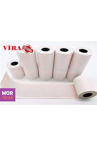 4305 Bao Nst Kagıdı 152 Mm X 90 Mm Z Katlama 100 Sayfa X 20 Adet