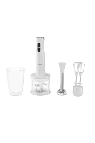 Grundig HBS 4410 700 W Mikser Blender Seti