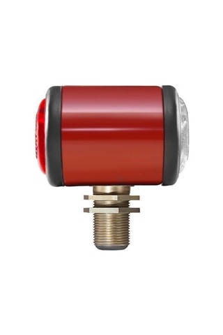 İngiliz Tipi Takoz Lamba Bvtler Metal Gövde - 329026