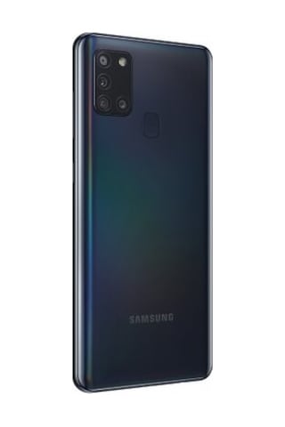 Samsung Galaxy A21S Duos 64 GB (Samsung Türkiye Garantili)