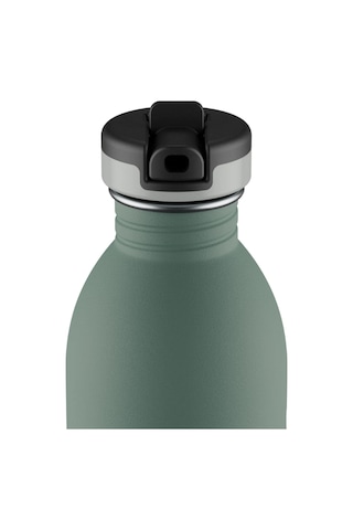 Kids Bottle Smart Cat Paslanmaz Çelik Çocuk Su Matarası 500 Ml Renkli