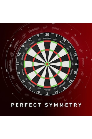 Winmau Blade 360 Triple Core Dart Hedef Tahtası