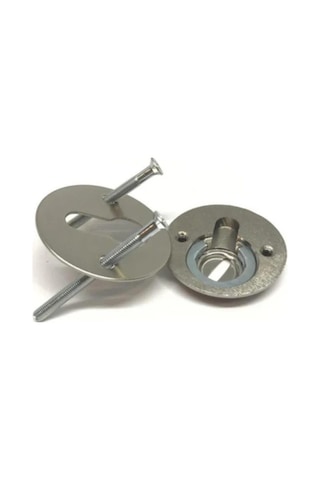 Yuma Kapı Rozeti Blisterli Ym-721v