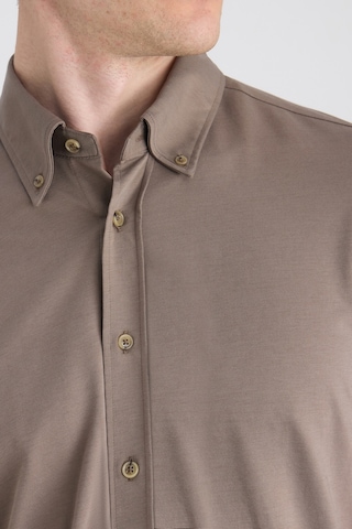 D'S Damat Ds Damat Comfort Vizon Örme Gömlek 5hc02td02265m Çok Renkli