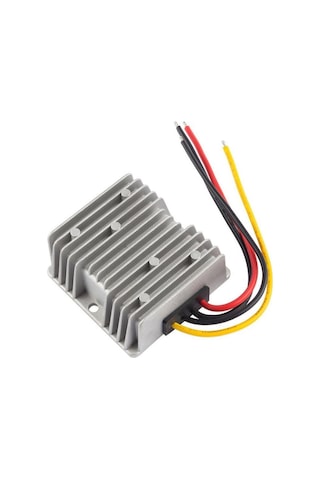 Dc-Dc 12'Den 48V'A 5A Voltaj Yükseltici - 12V To 48V Step Up