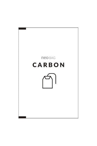 Aquario Neo Bag Carbon