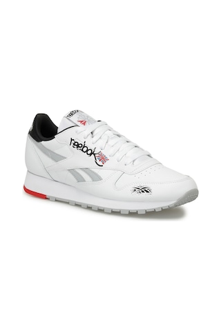 Reebok Classıc Leather Beyaz Unisex Sneaker 000000000101664891 Beyaz