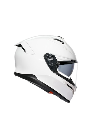 Agv K7 MPLK Mono Motosiklet Kaskı Beyaz