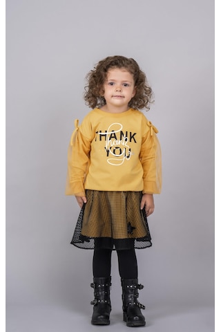 Kız Çocuk Etek Bb19kk3304 001