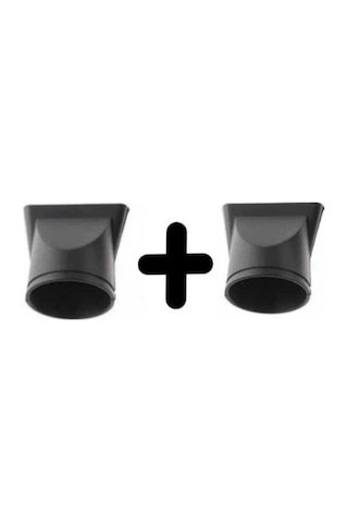 Powertec TR-901 Tüm Modellere Uyumlu Fön Başlığı 2'li