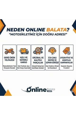 Suzuki Gsxr 250 Hava Filtresi Motomaster 6081