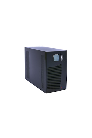 Inform Sinüs Evo 3 KVA 6 x 9 AH Online LCD Ekran UPS Güç Kaynağı