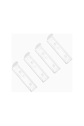 Tweezerman Facial Razor Yüz Tüyü Temizleme Aleti Ve Yedek Bıçaklar Yüz Temizleme Cihazları