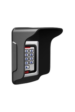 Şifrematik Rainproof Housing Siyah -224349
