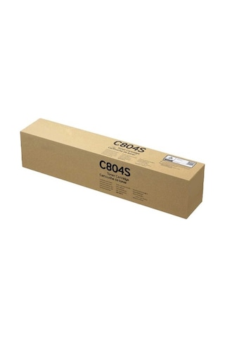 Zebra Toner Samsung C804 Siyah Uyumlu Toner