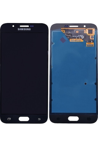 Samsung Galaxy Uyumlu A8 2015 Sm-A800F Lcd Ekran Dokunmatik (288729872)
