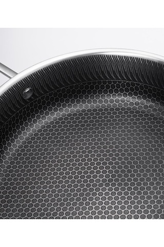 Maxx Doria Steel Fusion 24 Cm Kısa Tencere Pa3020 Metal