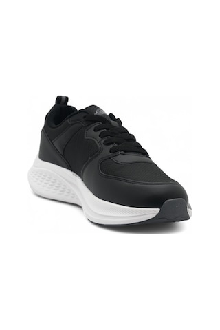 Huf Kadın Spor Ayakkabı Z255705 Siyah Beyaz