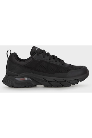 Skechers Erkek Ayakkabı 210353 Bbk Siyah