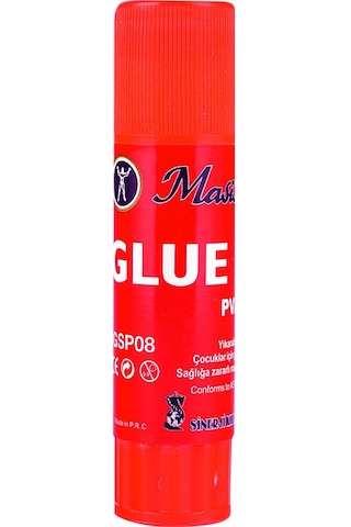 Masis Stick Yapıştırıcı 40 Gr 12 Adetlik Kutu